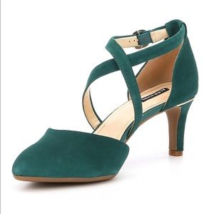 Alex Marie Taliena Heels